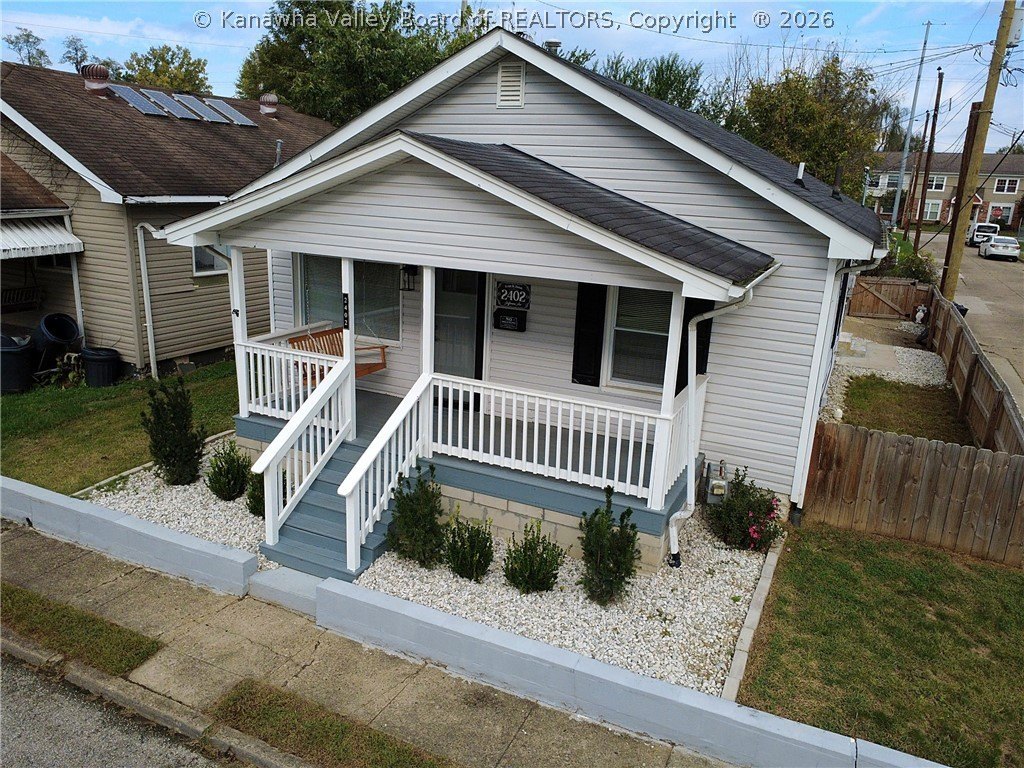 affordable house under $150,000 Huntington West Virginia
