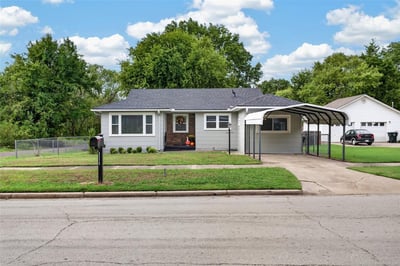 under 150K cheap property Muskogee Oklahoma
