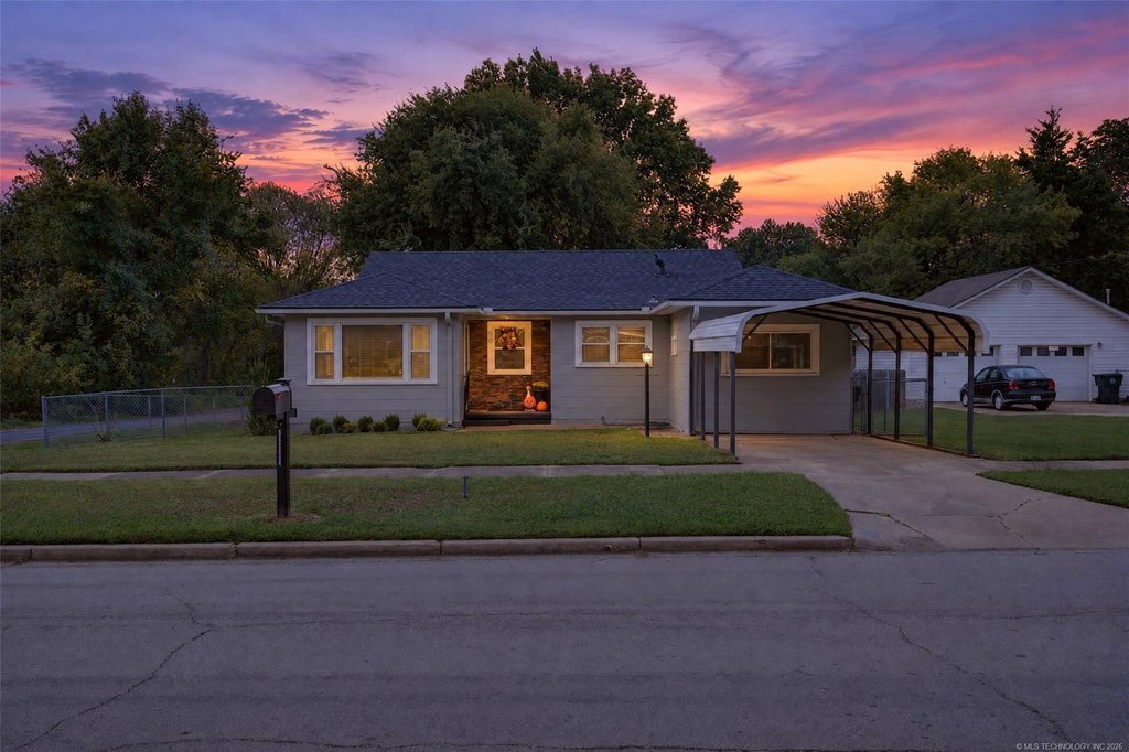 affordable house under $150,000 in Muskogee Oklahoma