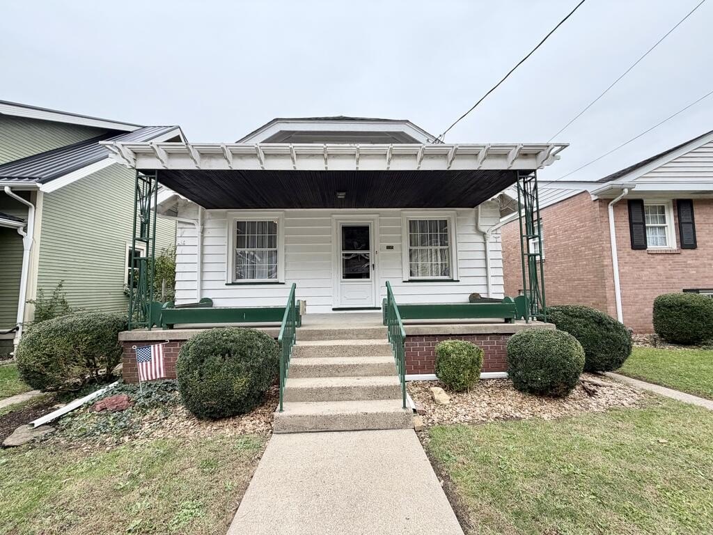 Wheeling West Virginia housing under 150000