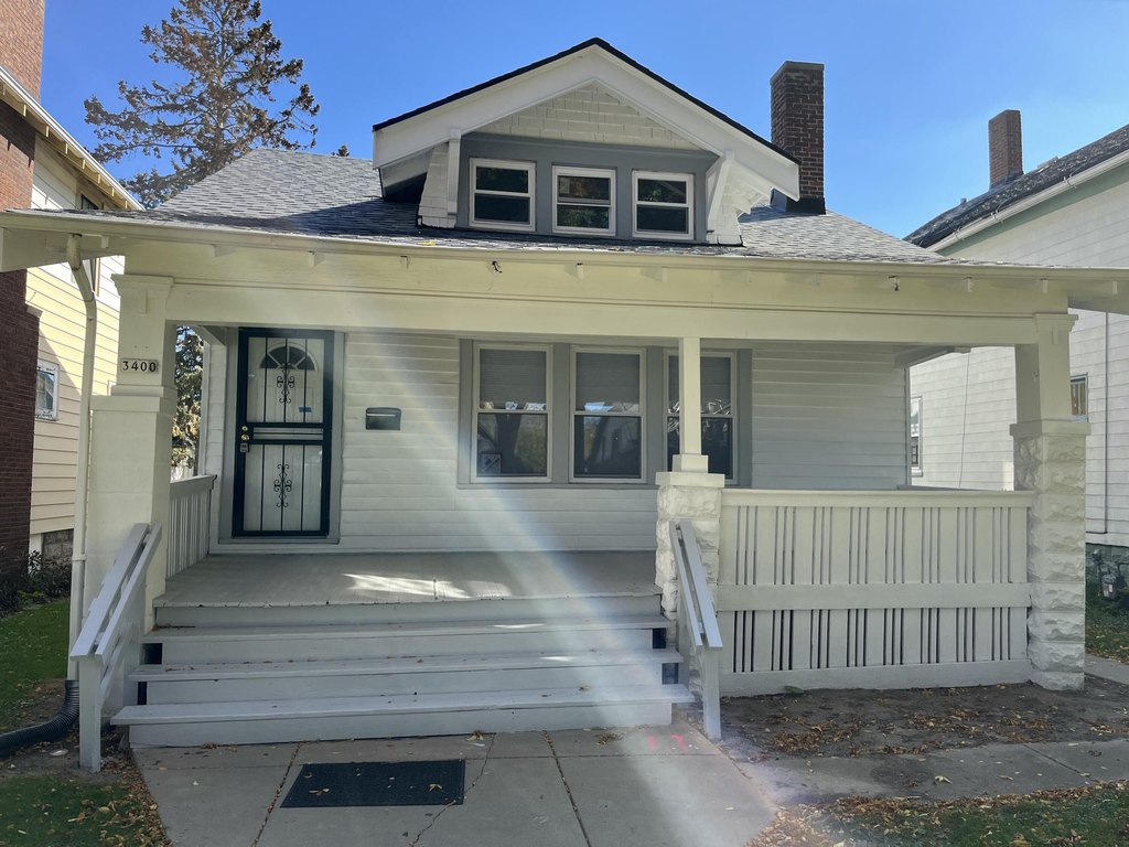 Milwaukee house under $150,000 Wisconsin