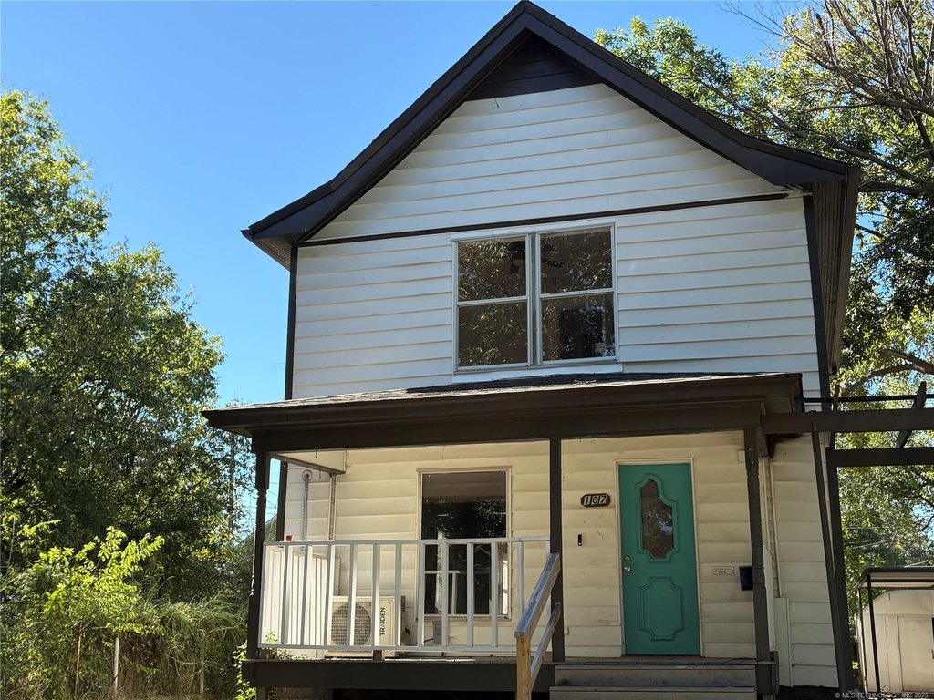 affordable house under $150,000 Bartlesville Oklahoma