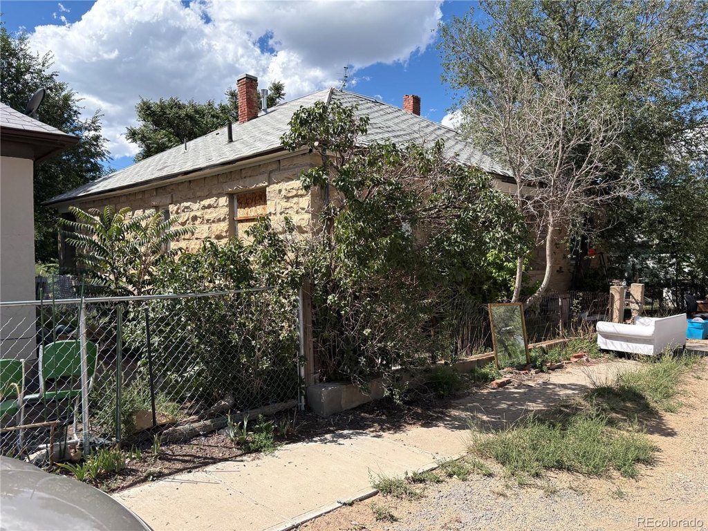 under 150K cheap property Aguilar Colorado