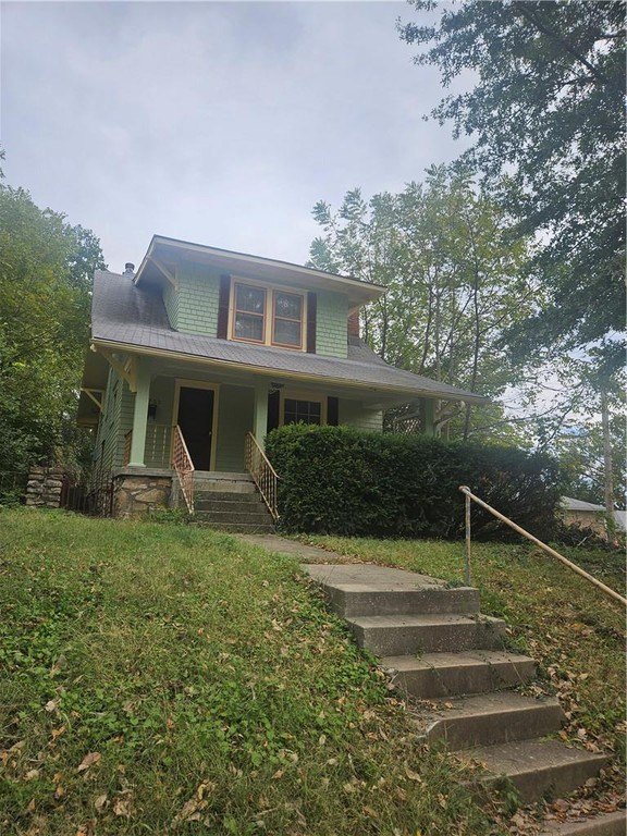 housing in Independence Missouri under 150000