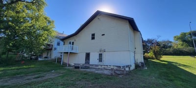 under 150000 housing Redfield South Dakota