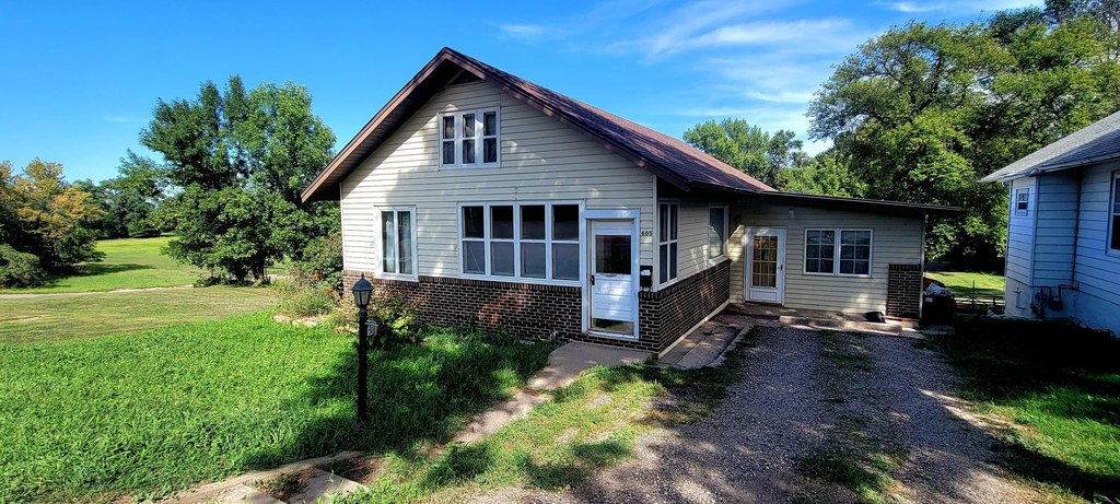 affordable house under $150,000 Redfield South Dakota