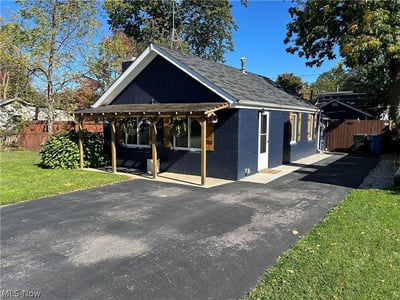 Vermilion Ohio housing under 150000