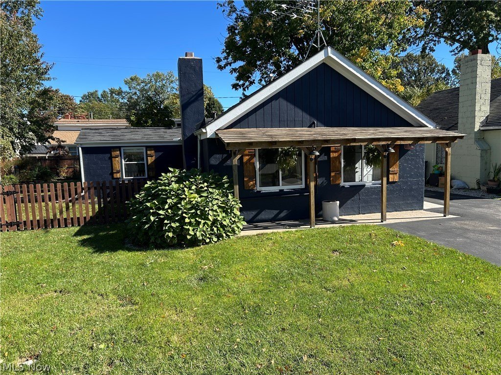 affordable house under $150,000 in Vermilion Ohio