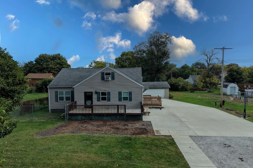 under $150,000 cheap property Sheldon Illinois