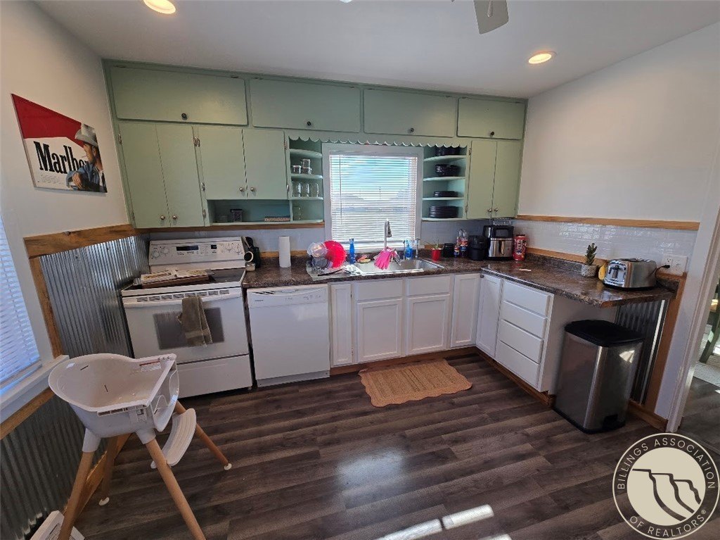 Plevna Montana home under 150,000