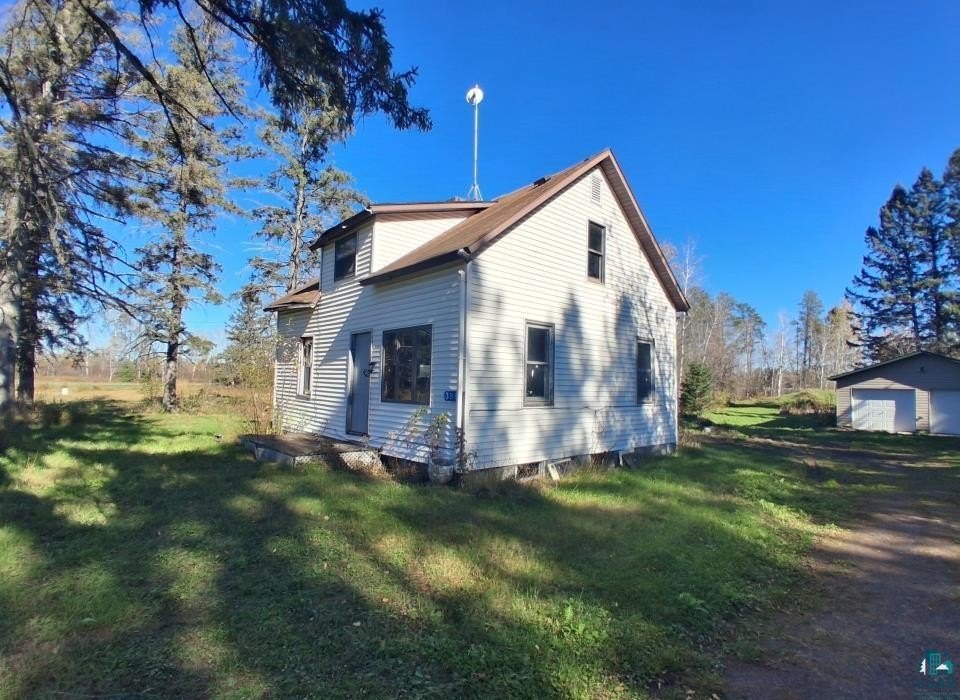affordable house under $150,000 Barnum Minnesota