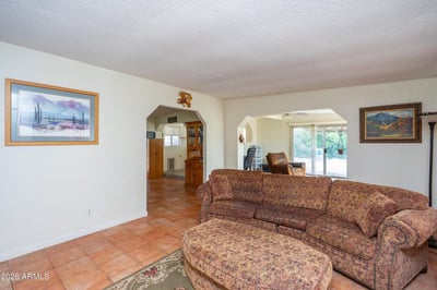 Huachuca City Arizona under 150000 home
