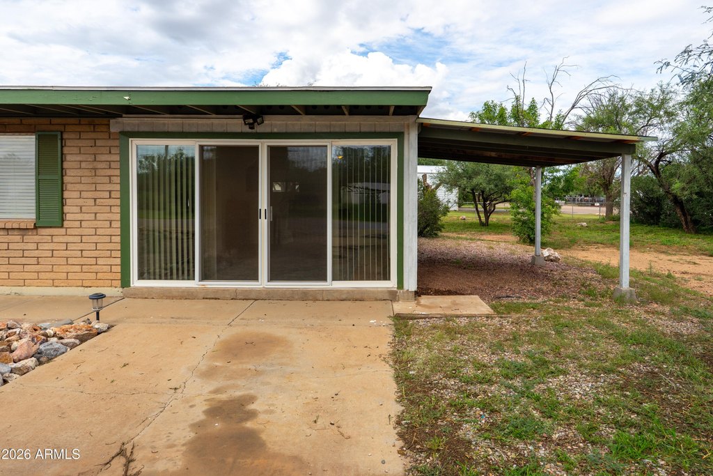 under $150,000 cheap property Huachuca City Arizona