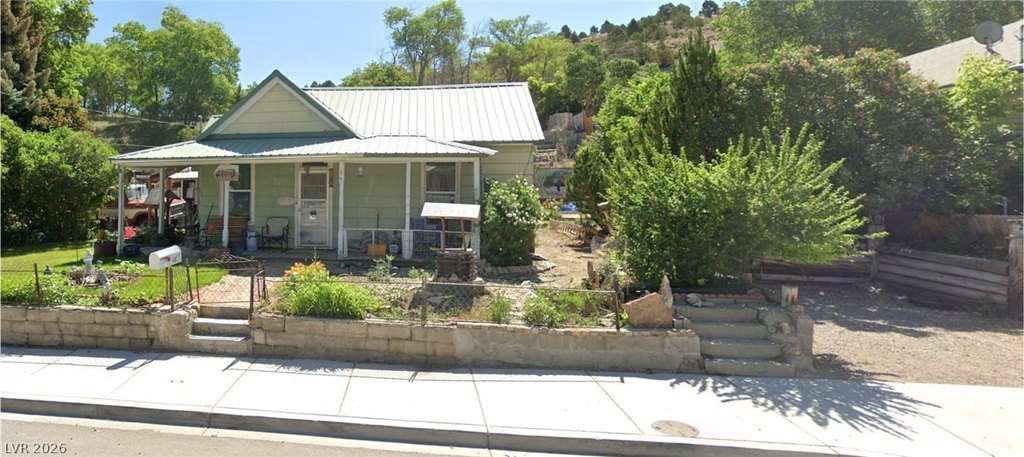budget Ely Nevada home under 150000