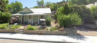 under $150,000 property in Ely Nevada
