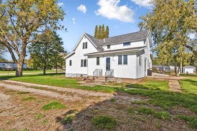 under 150,000 housing Ruthven Iowa