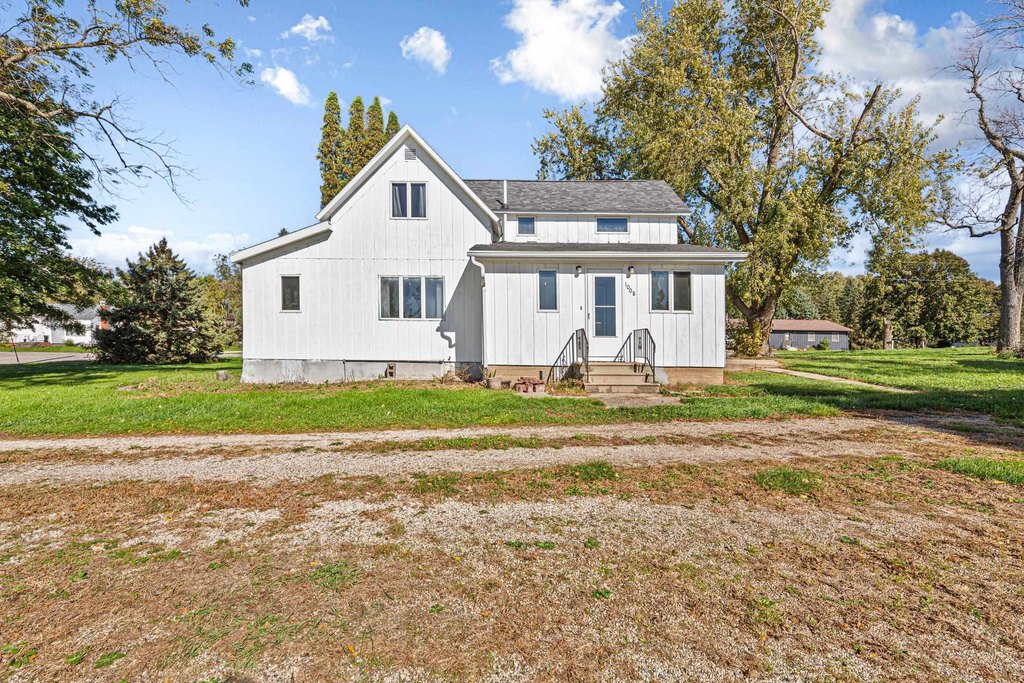 affordable house under 150K Ruthven Iowa