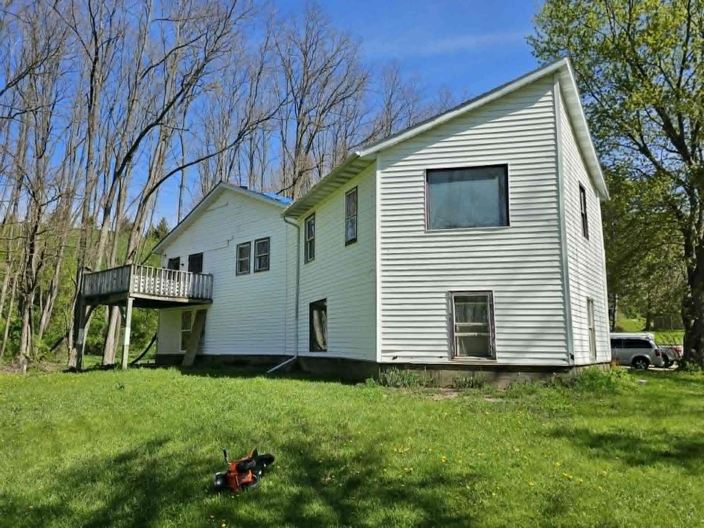 Richland Center house under 150K Wisconsin