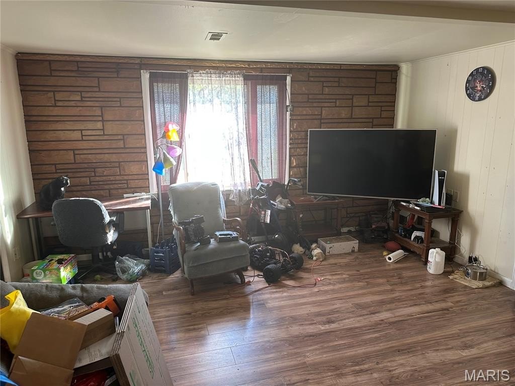 property under 150K in Canton Missouri