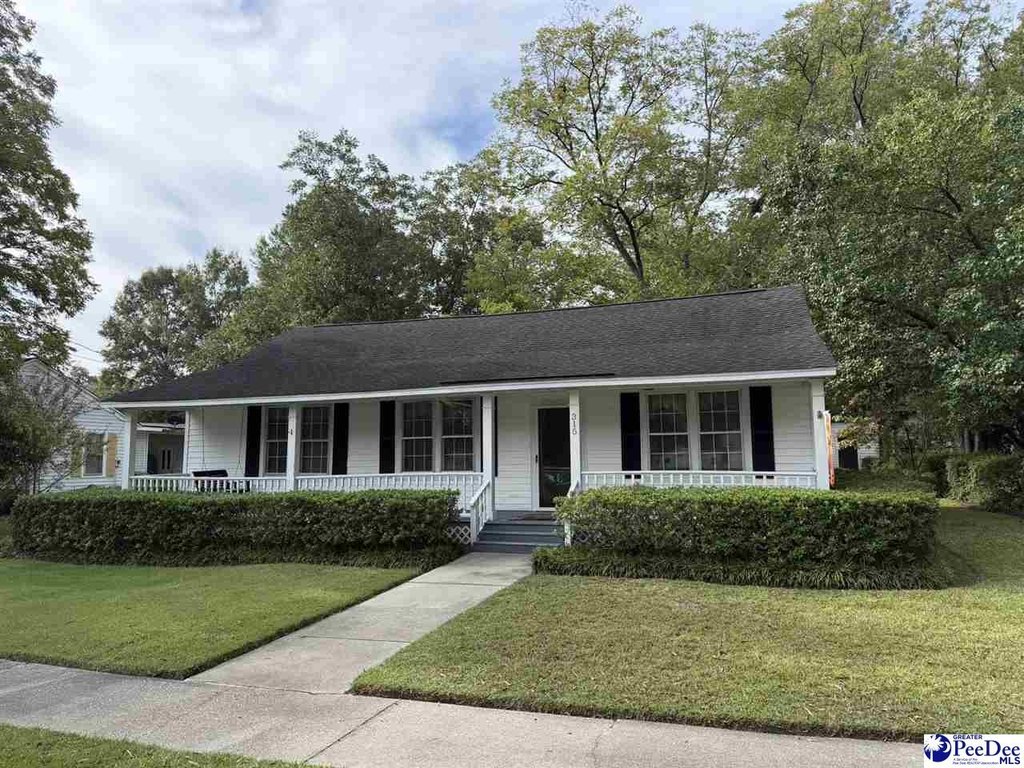 under $150,000 property in Latta South Carolina
