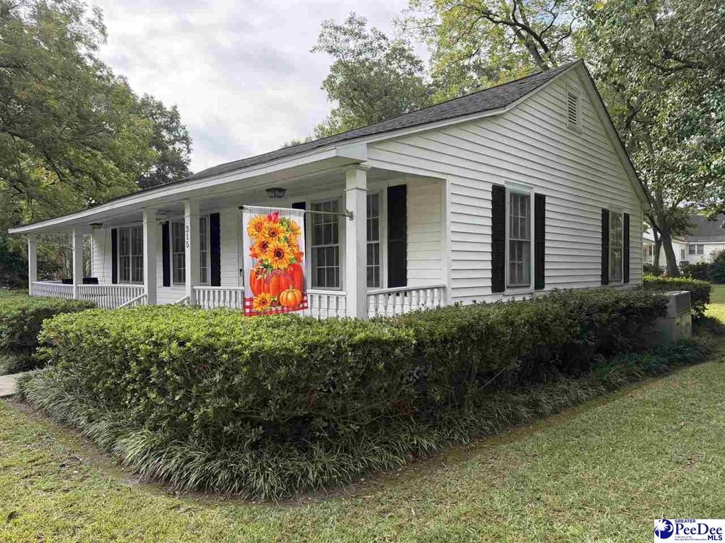 affordable house under 150K Latta South Carolina