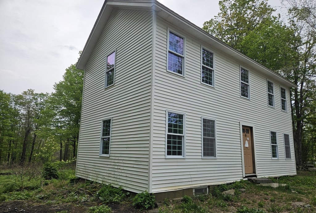 under $150,000 cheap property Chester Massachusetts