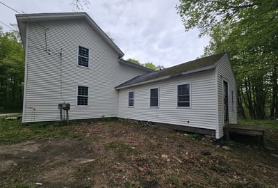 Chester Massachusetts under 150000 home