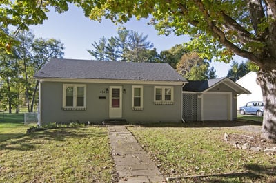 property under $150,000 in Lewisburg West Virginia