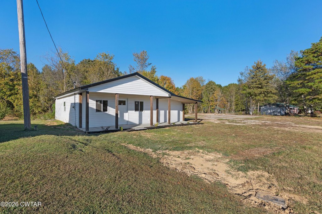 housing in Milan Tennessee under 150000