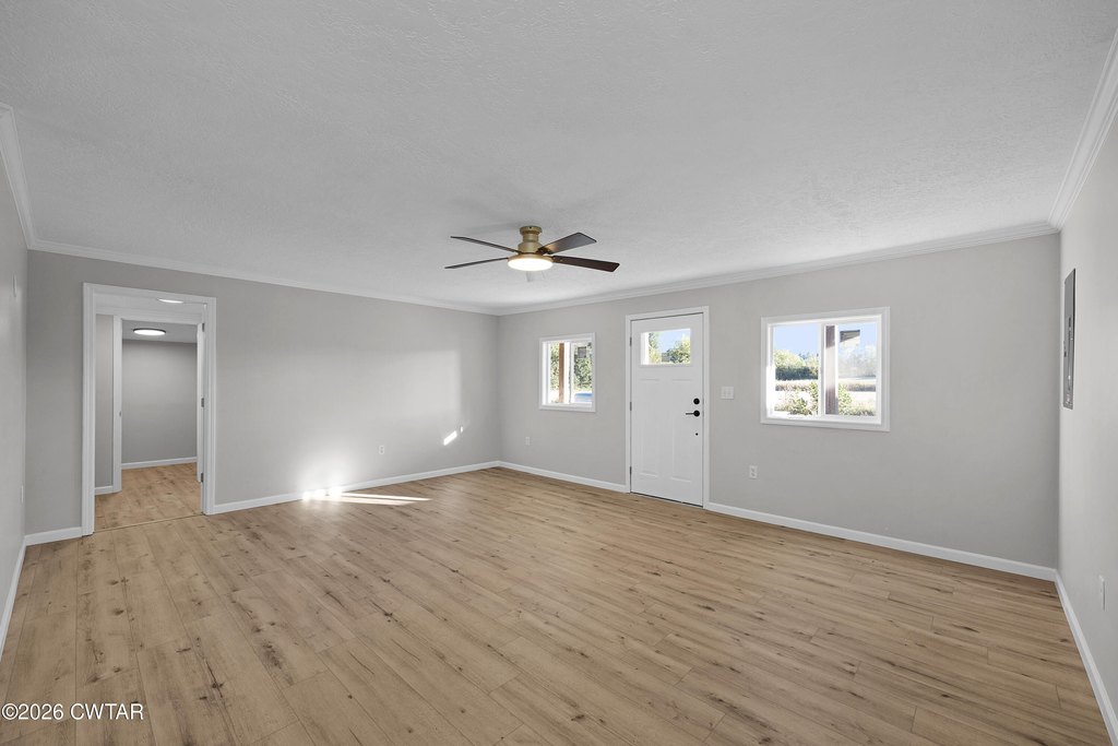 Milan house under $150,000 Tennessee