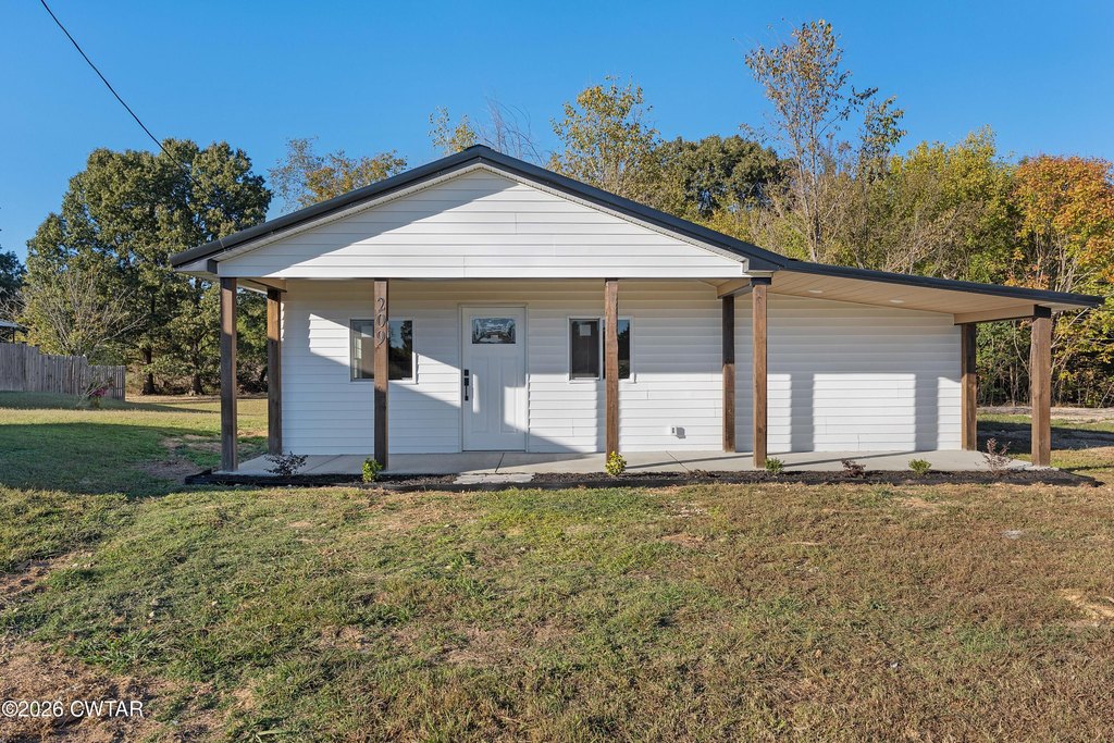 Milan Tennessee under 150,000 home