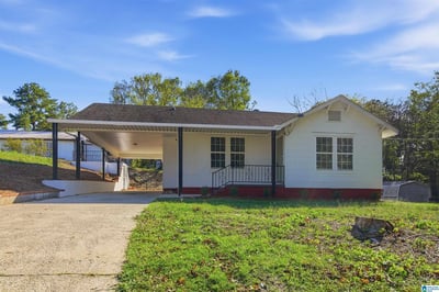 Bessemer Alabama housing under 150000