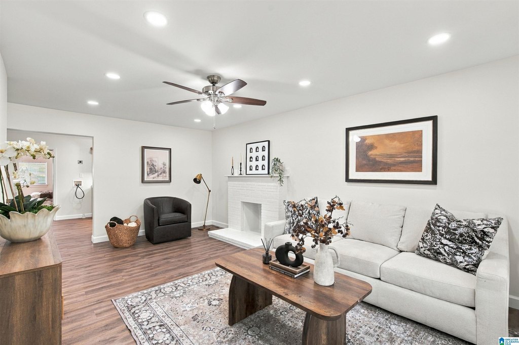 affordable house under $150,000 Bessemer Alabama