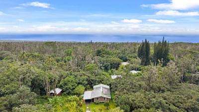 Pahoa Hawaii home under 150000