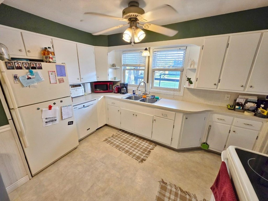 Rugby North Dakota housing under 150,000