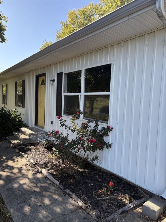 Morganfield Kentucky under 150,000 home