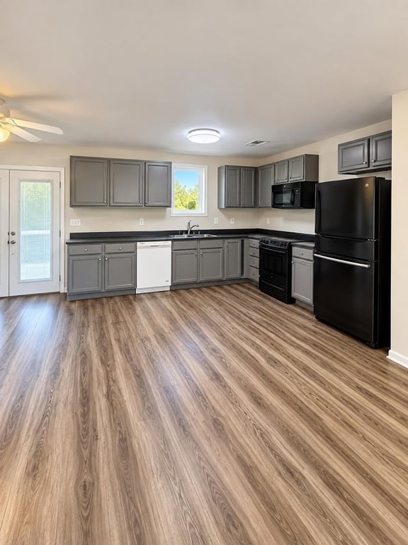 Morganfield house under $150,000 Kentucky
