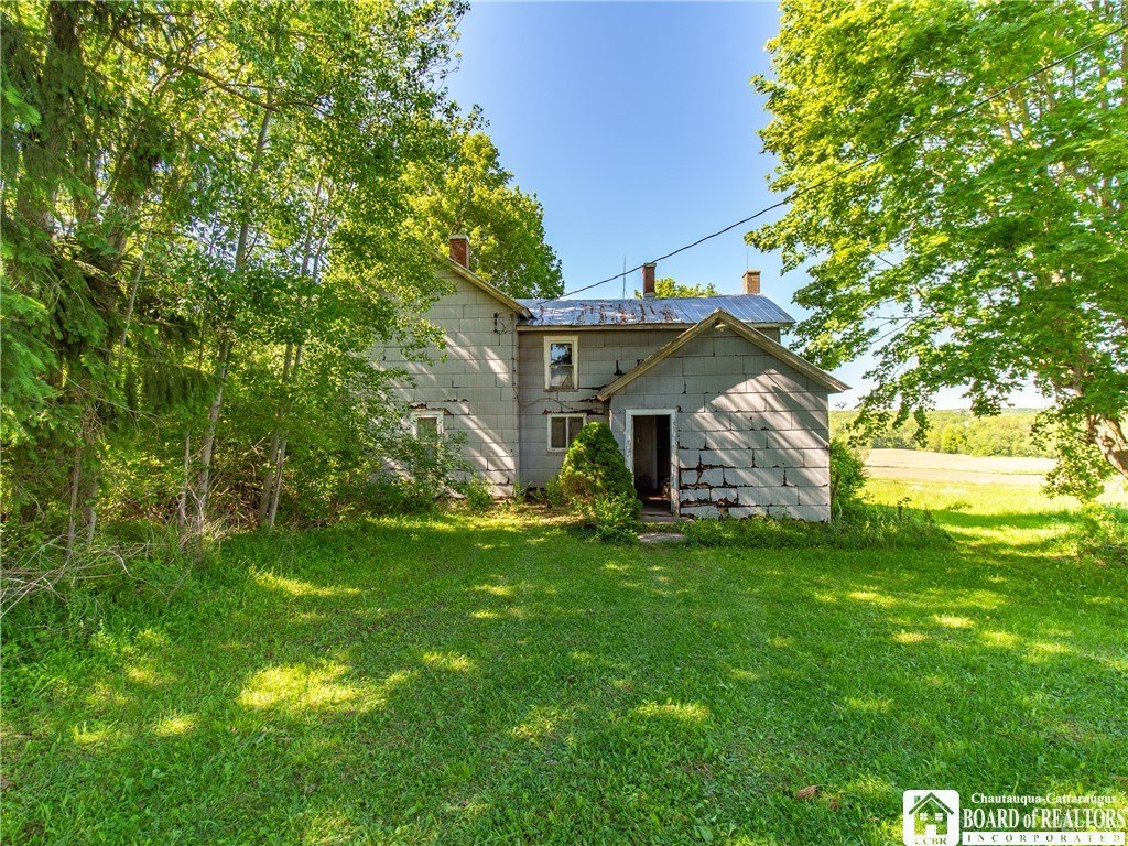 Sherman house under 150K New York