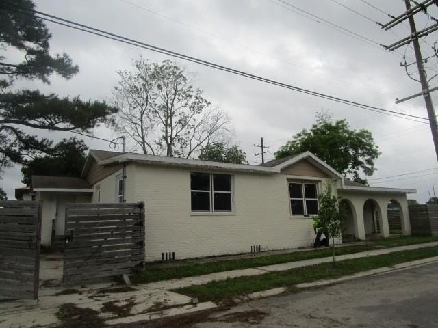 New Orleans house under 150K Louisiana