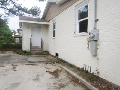 under $150,000 property in New Orleans Louisiana