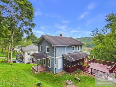 housing in Bluefield West Virginia under 150,000