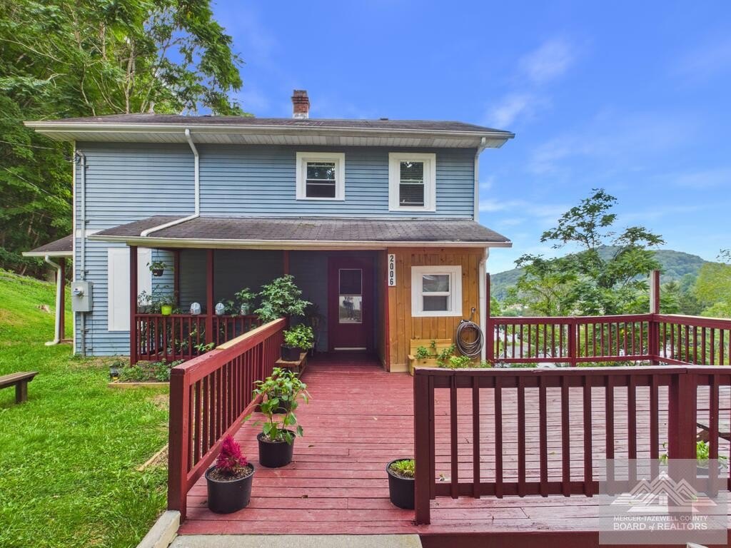property under $150,000 in Bluefield West Virginia