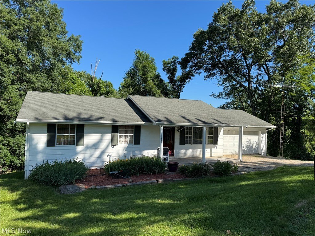 housing in Sardis Ohio under 150000