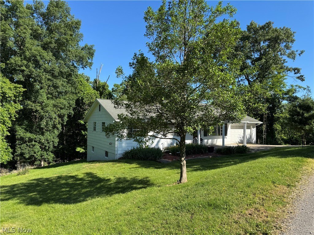 Sardis house under $150,000 Ohio