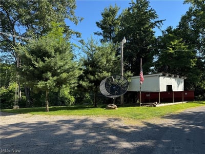 Sardis Ohio under 150,000 home
