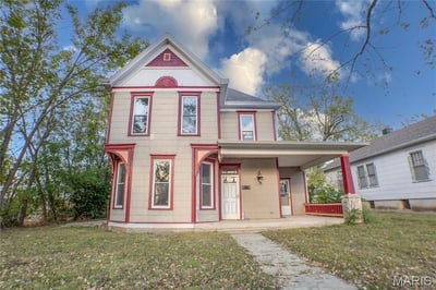 Lebanon Missouri housing under 150000