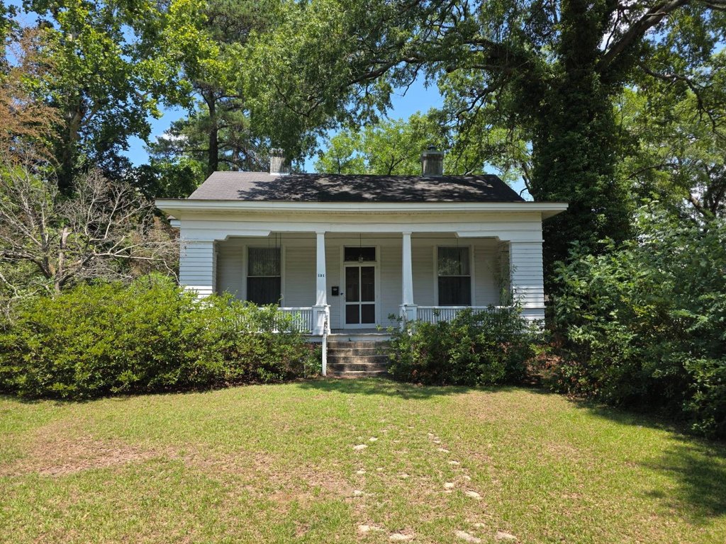 under $150,000 cheap property Bennettsville South Carolina