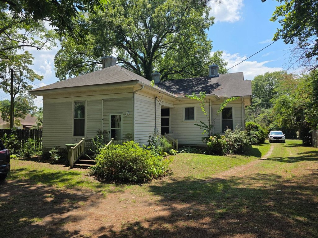 Bennettsville house under 150K South Carolina