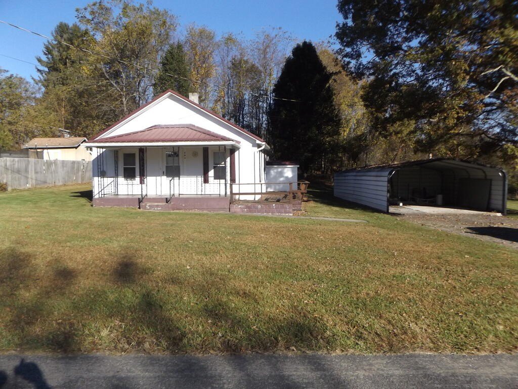 budget Galax Virginia home under 150000