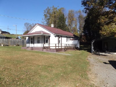 affordable house under 150K Galax Virginia